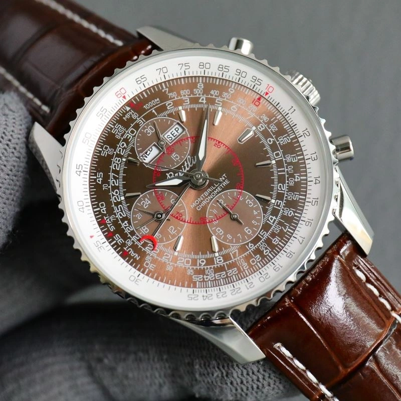 Stretchable BREITLING Watches 177937