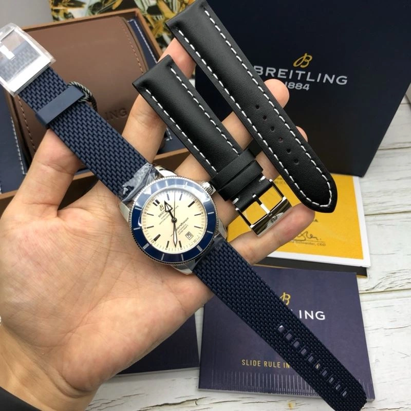 BREITLING Watches Durable 177919