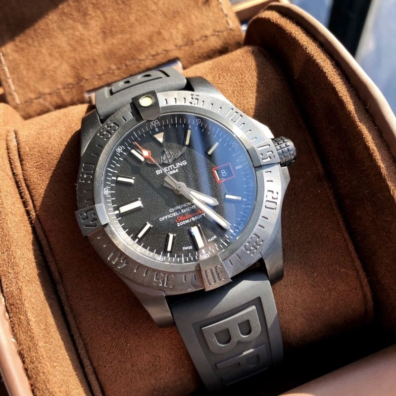 Thermal BREITLING Watches 177916