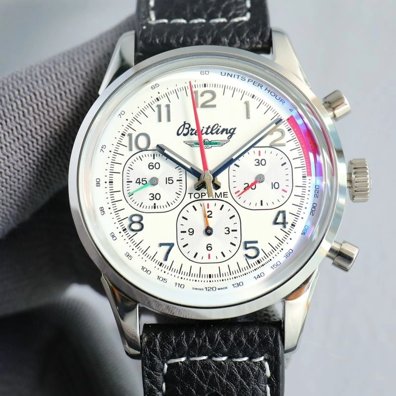 SoftTouch BREITLING Watches 177915