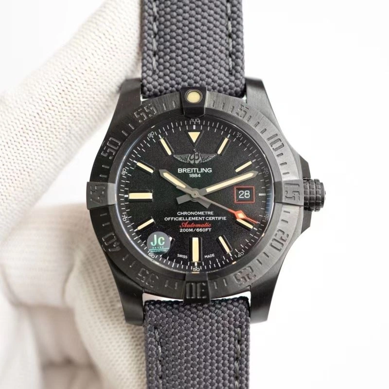 BREITLING Watches Neat 177909