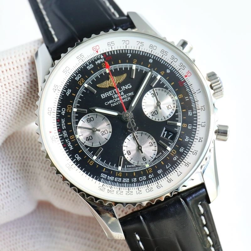 Youthful BREITLING Watches 177900