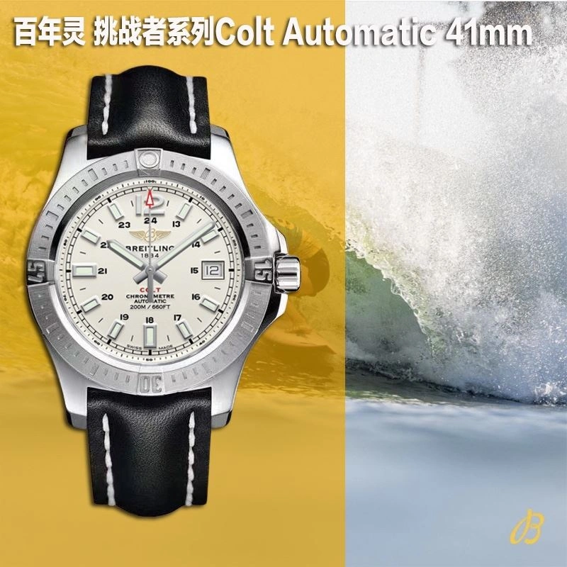 BREITLING Watches FashionForward 177893