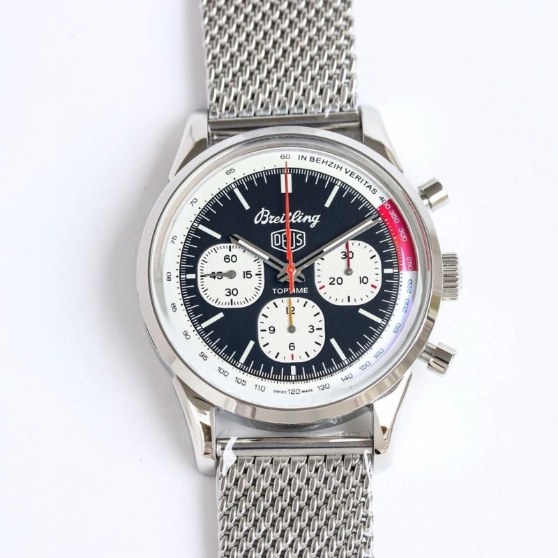 Comfortable BREITLING Watches 177896