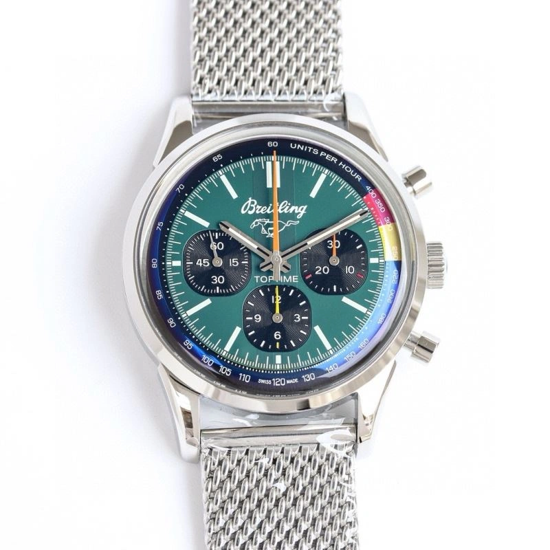 ComfortFit BREITLING Watches 177903