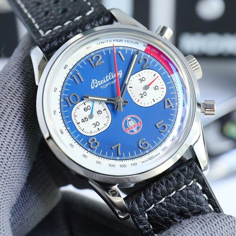 BREITLING Watches SunProtective 177907