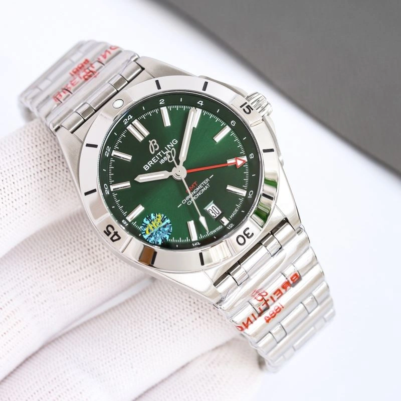 AllSeason BREITLING Watches 177892