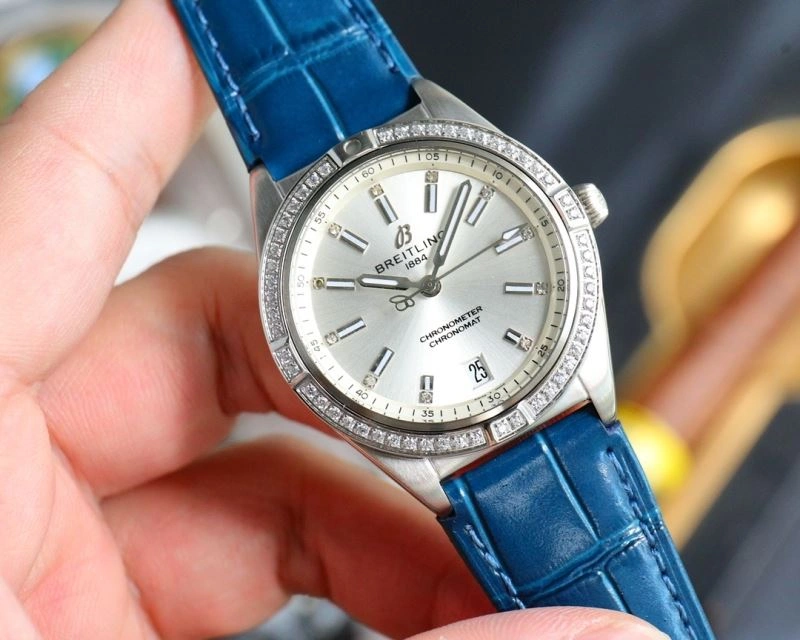 BREITLING Watches Trendsetting 177888