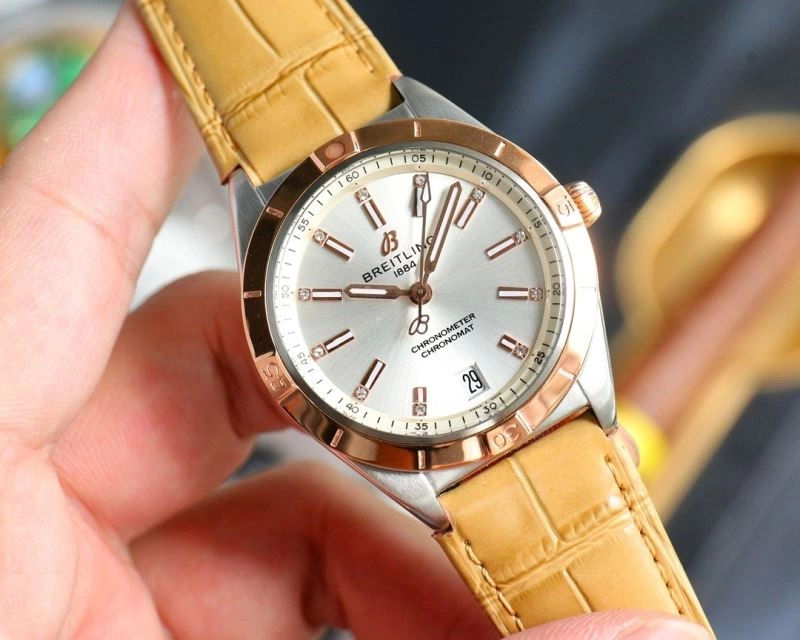 BREITLING Watches Premium 177882