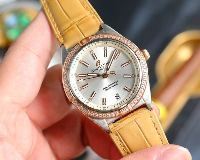 BREITLING Watches Upgraded 177886