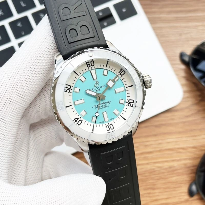 Fashionable BREITLING Watches 177904