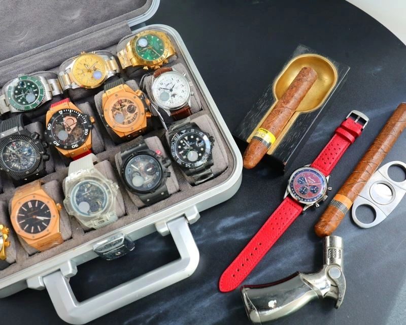 BREITLING Watches Unique 177880