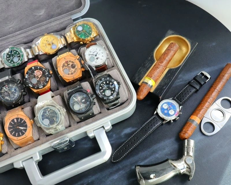 AllSeason BREITLING Watches 177885