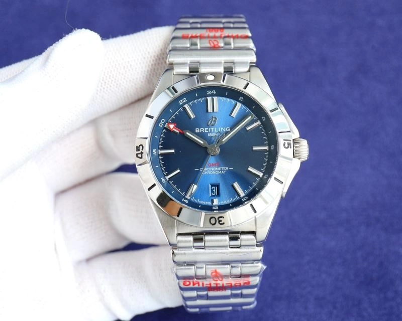 TravelReady BREITLING Watches 177878