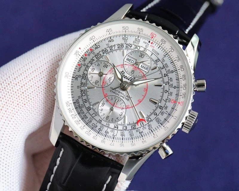BREITLING Watches Functional 177876