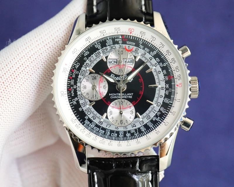 BREITLING Watches Attractive 177874