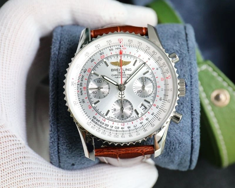 Comfortable BREITLING Watches 177867