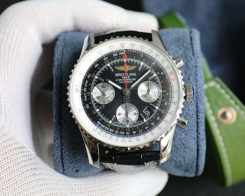 SportInspired BREITLING Watches 177864