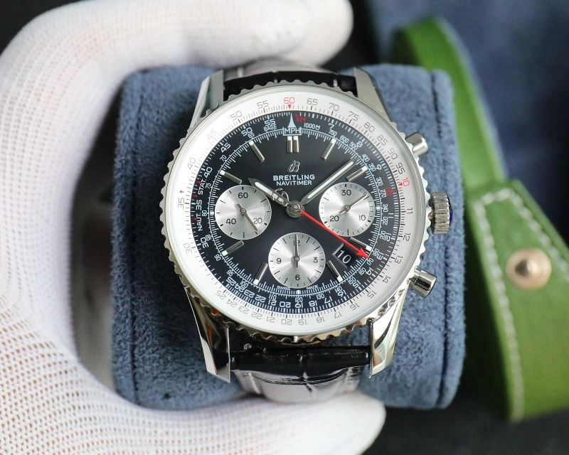 BREITLING Watches Functional 177857