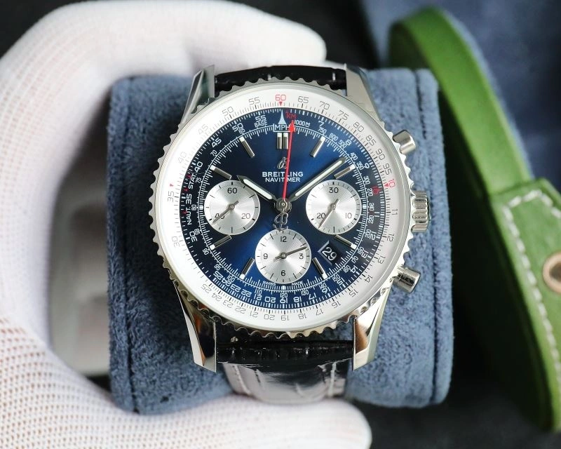 Sustainable BREITLING Watches 177859