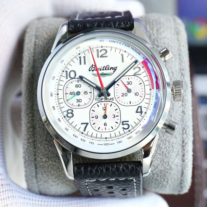 BREITLING Watches BestValue 177870