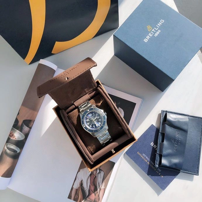 QuickDry BREITLING Watches 177845