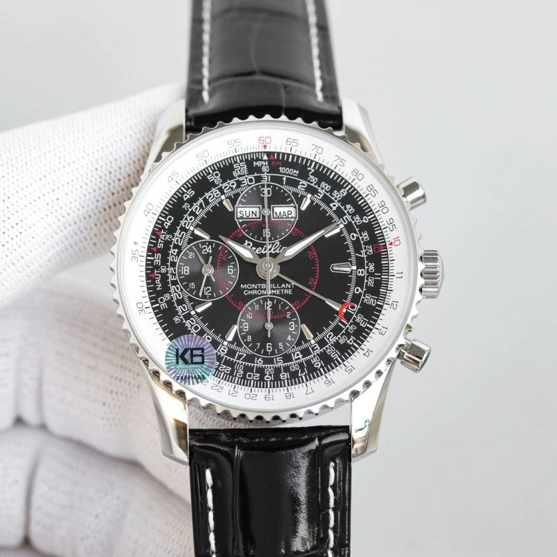 RelaxedFit BREITLING Watches 177850