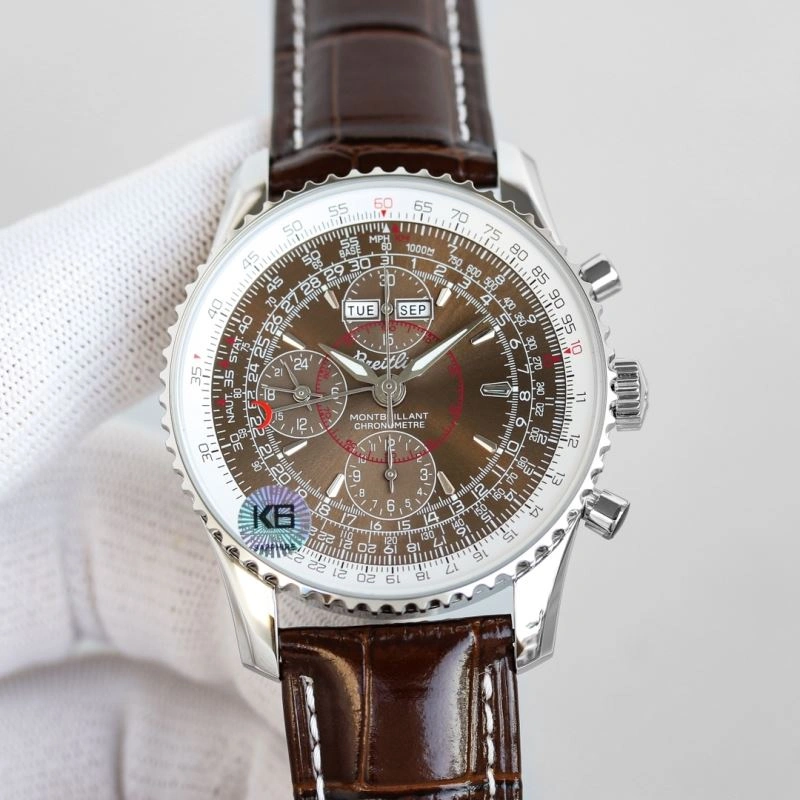 BREITLING Watches FreshLook 177839