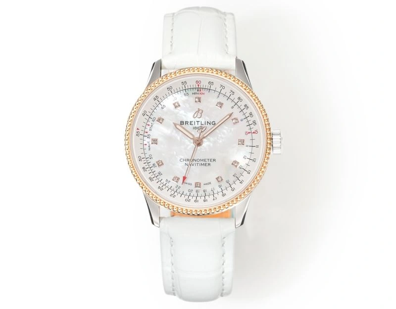 ZipUp BREITLING Watches 177865
