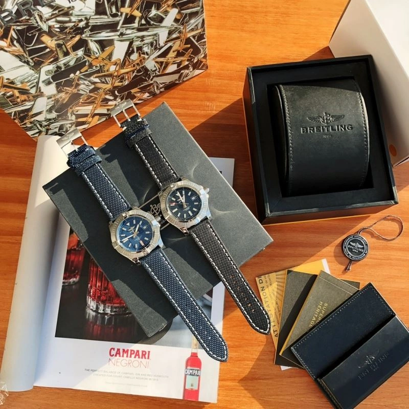 BREITLING Watches Chic 177848