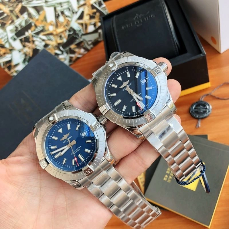 Supportive BREITLING Watches 177866