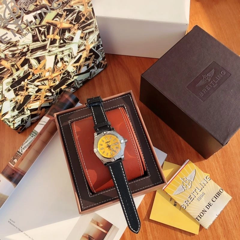 BREITLING Watches EyeCatching 177841