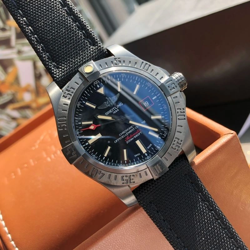 BREITLING Watches Seasonal 177868