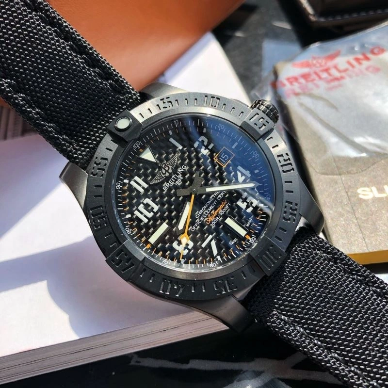 Practical BREITLING Watches 177858