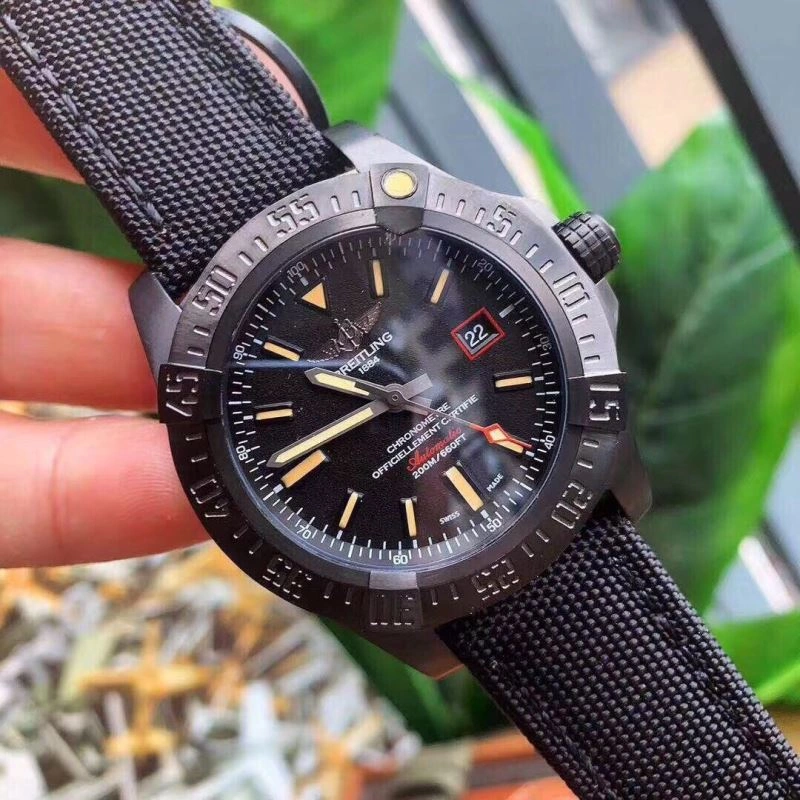 BREITLING Watches Modern 177856