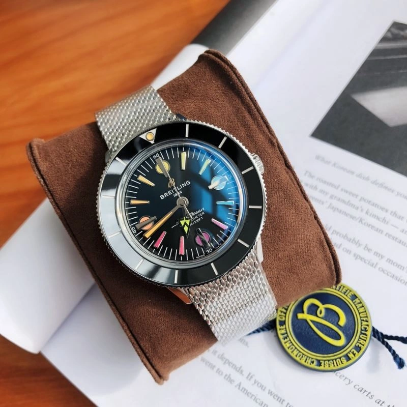 Functional BREITLING Watches 177838