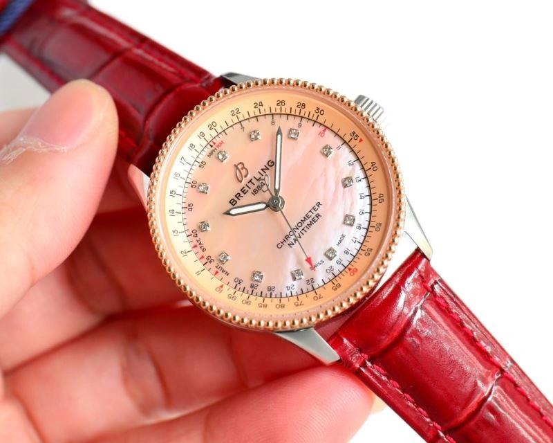 WeatherProof BREITLING Watches 177836