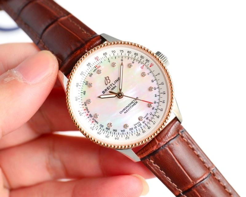 BREITLING Watches FlexibleFit 177835