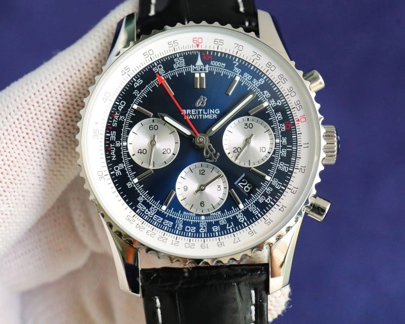 BREITLING Watches Flexible 177833