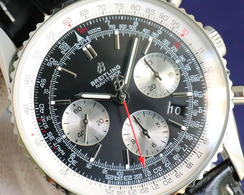 Lightweight BREITLING Watches 177832
