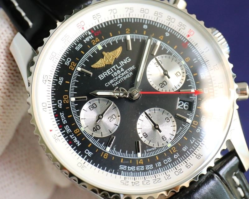 SportInspired BREITLING Watches 177831