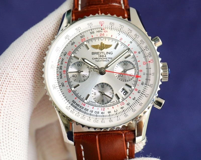 EyeCatching BREITLING Watches 177829