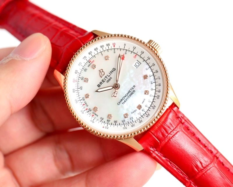 BREITLING Watches Unisex 177830