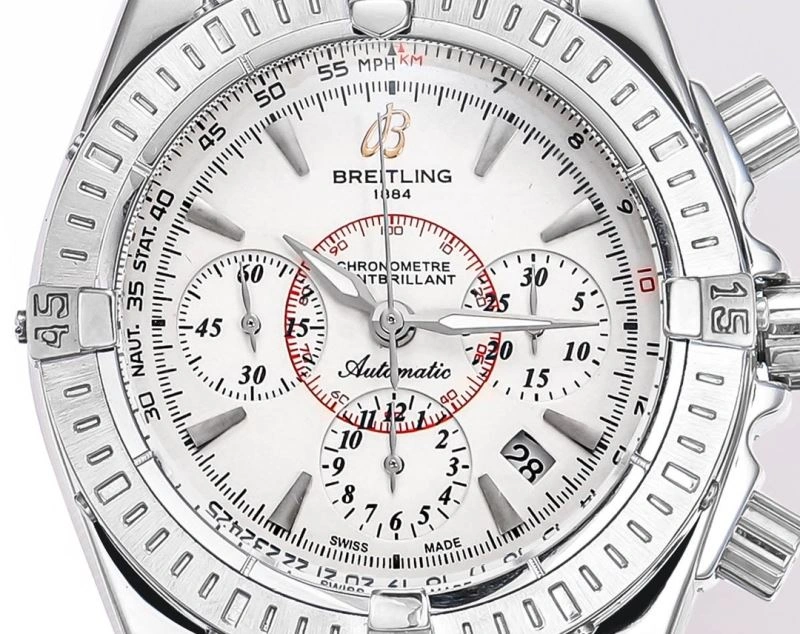 Unique BREITLING Watches 177828