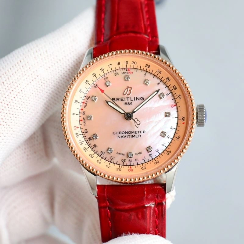 BREITLING Watches Minimalist 177816
