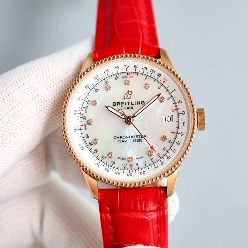 Cozy BREITLING Watches 177809