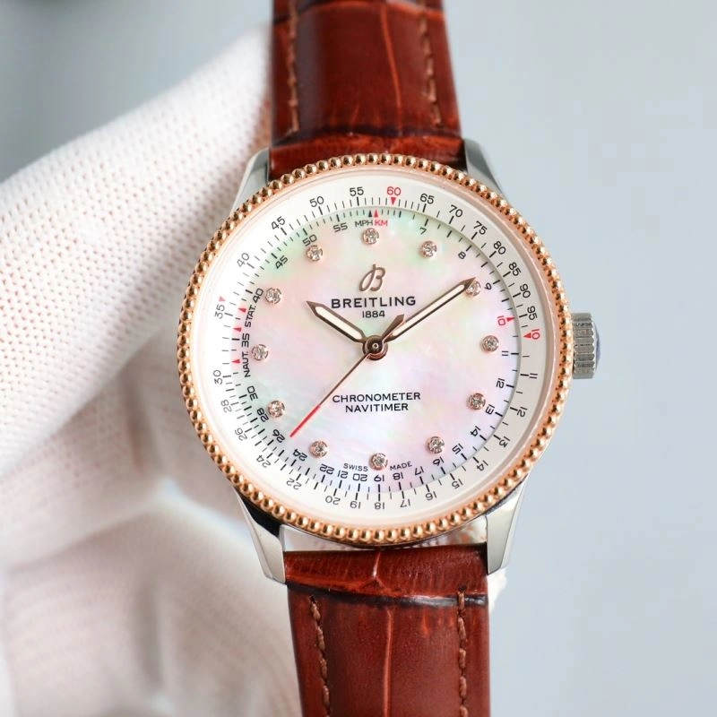 BREITLING Watches WrinkleFree 177807