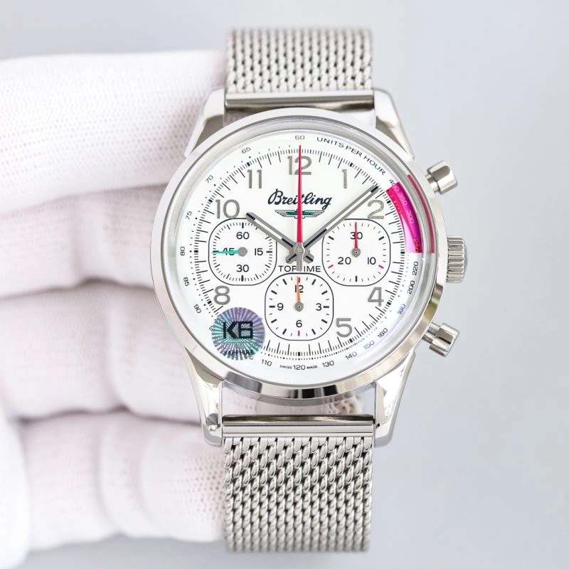 Versatile BREITLING Watches 177818