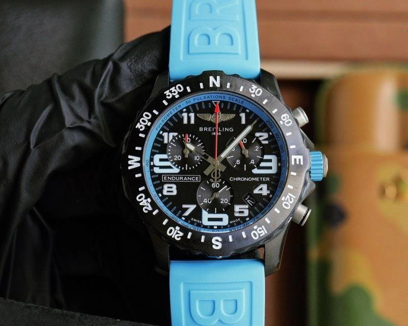 SoftTouch BREITLING Watches 177814