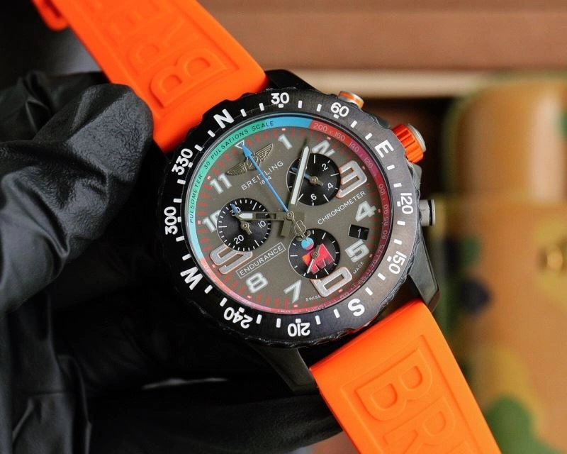 BREITLING Watches Contemporary 177801